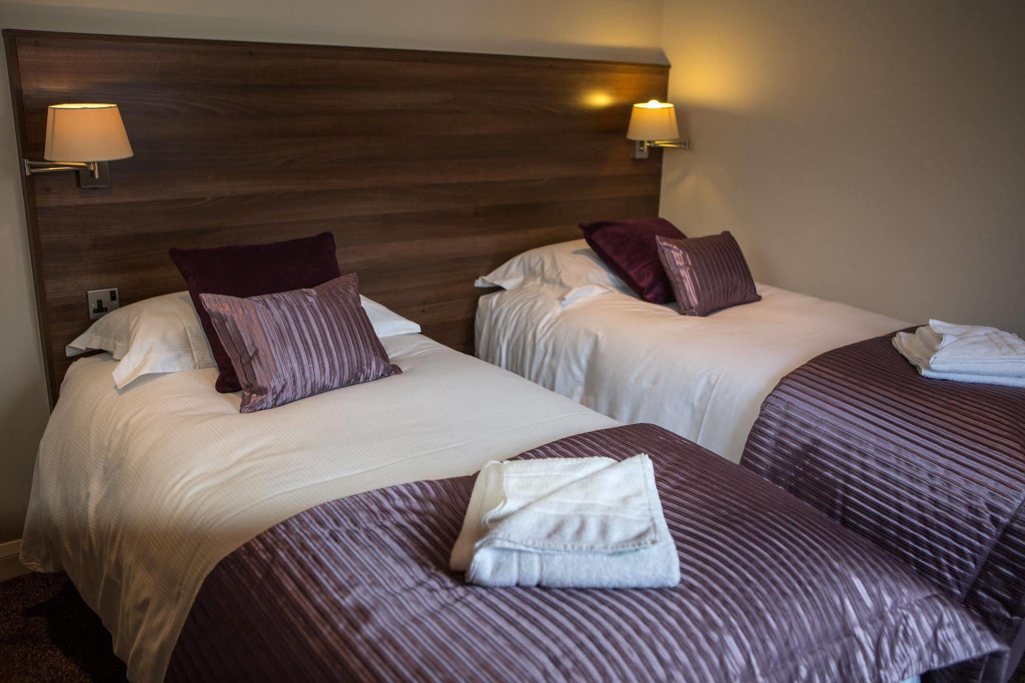 Hotel Foundry 34 3*