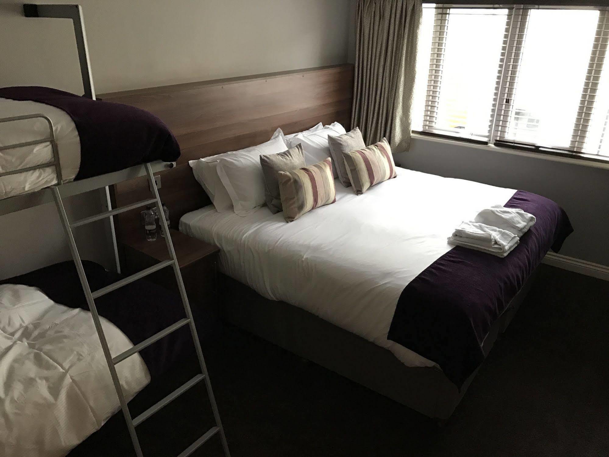 Hotel Foundry 34
