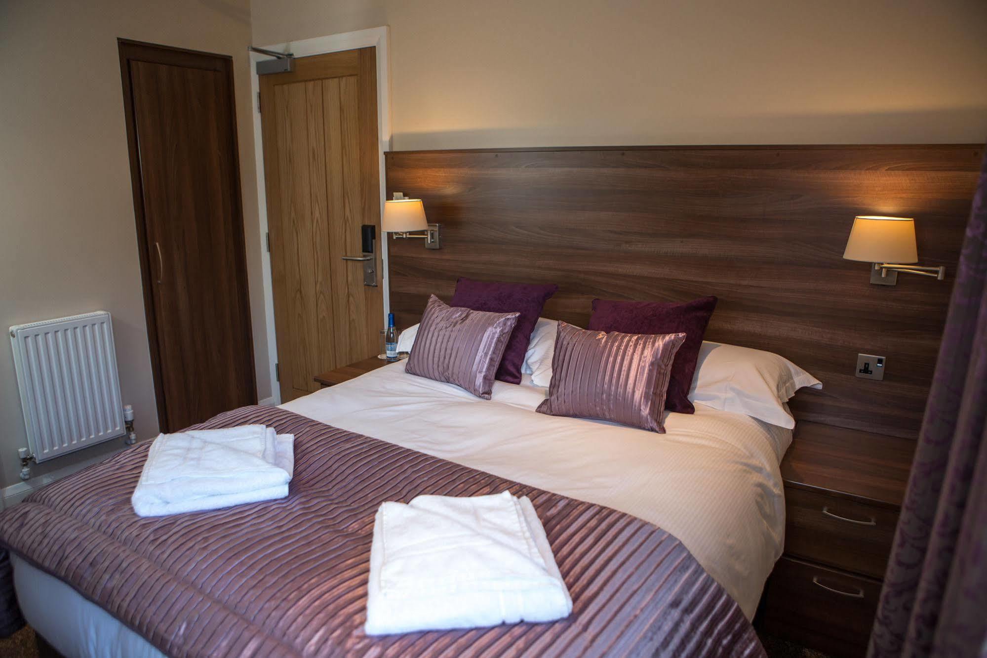 Hotel Foundry 34 3*