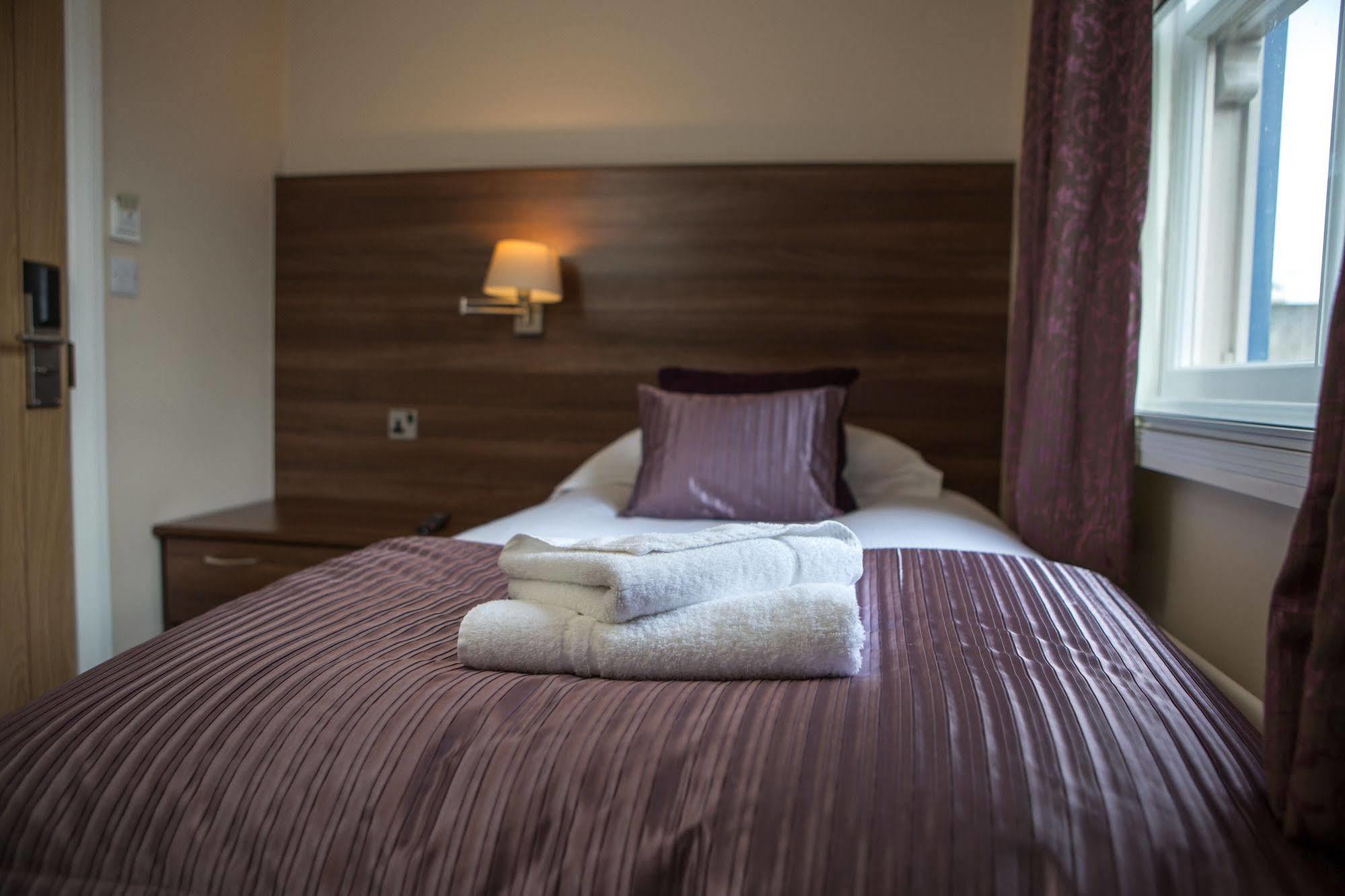 Foundry 34 Hotel Penrith