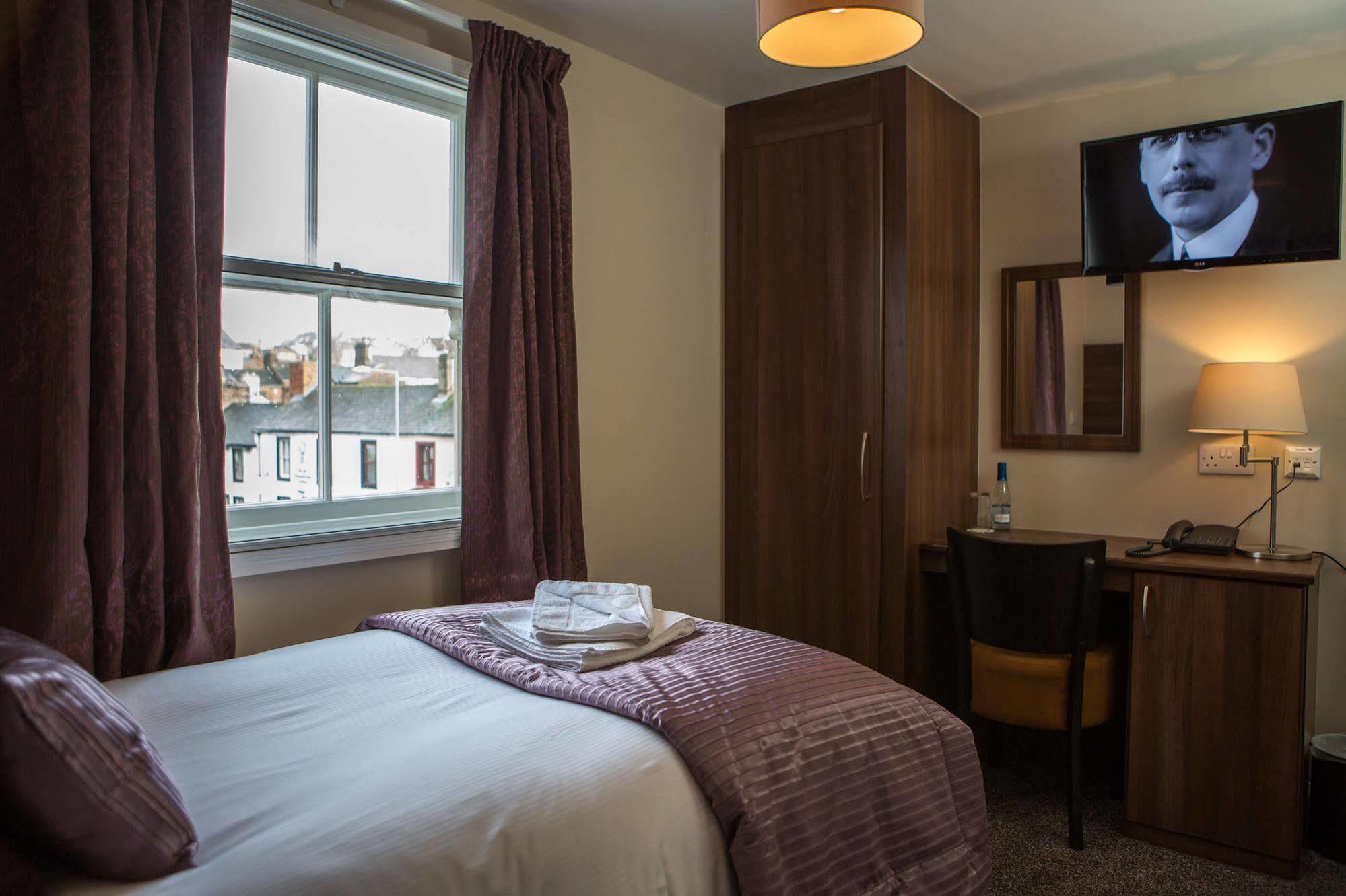 Foundry 34 Hotel 3*