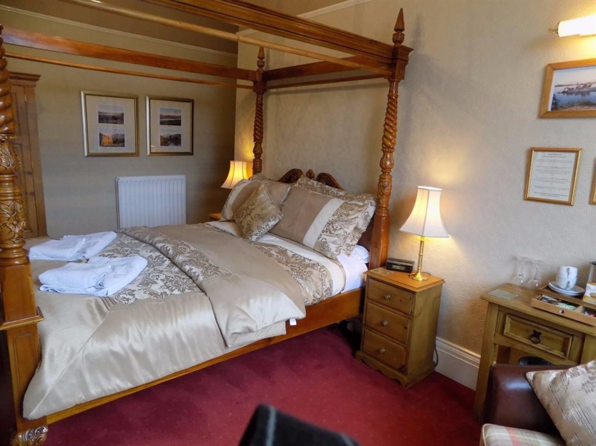 Guest house Glendale Penrith