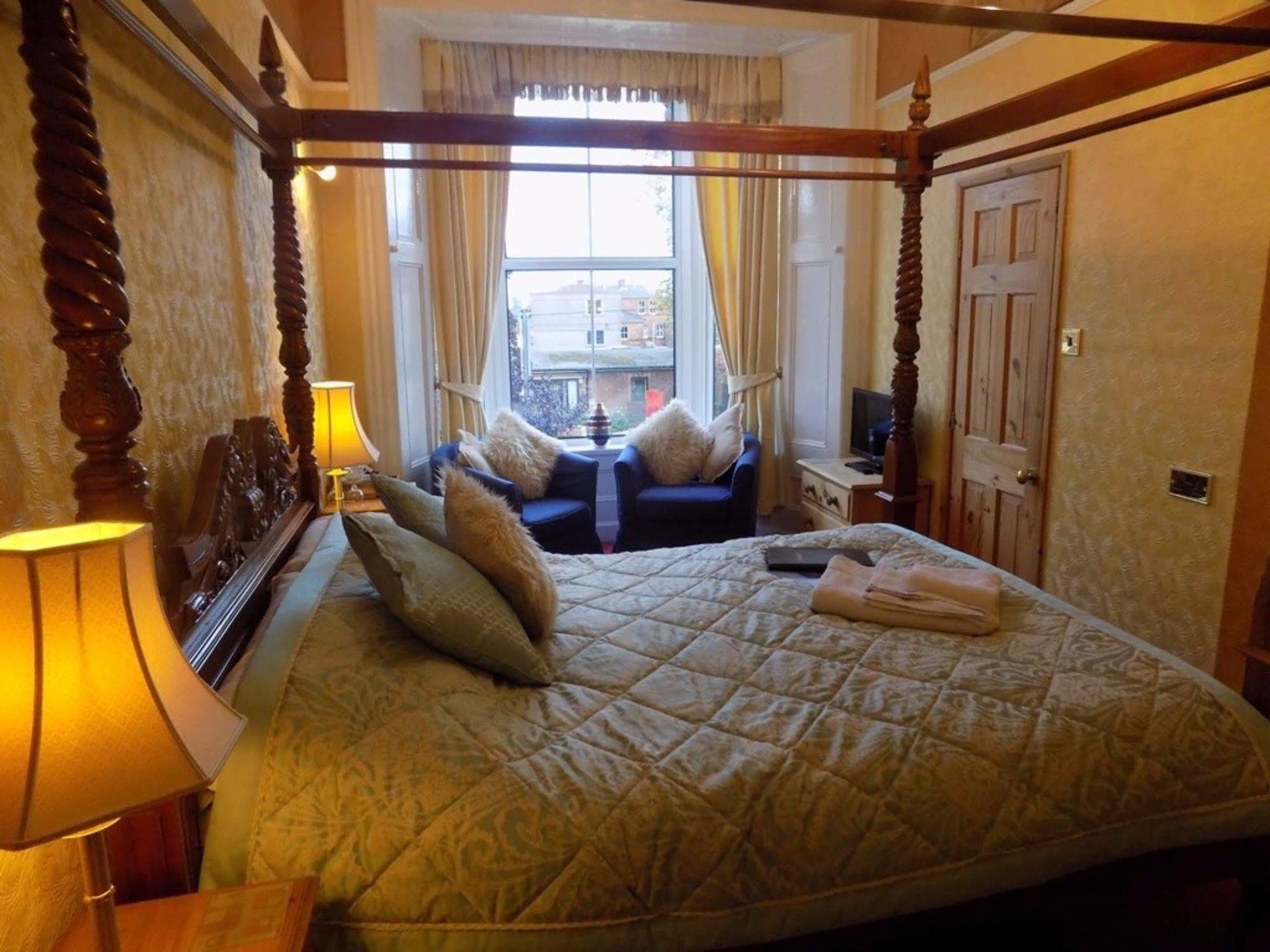 Guest house Glendale Penrith
