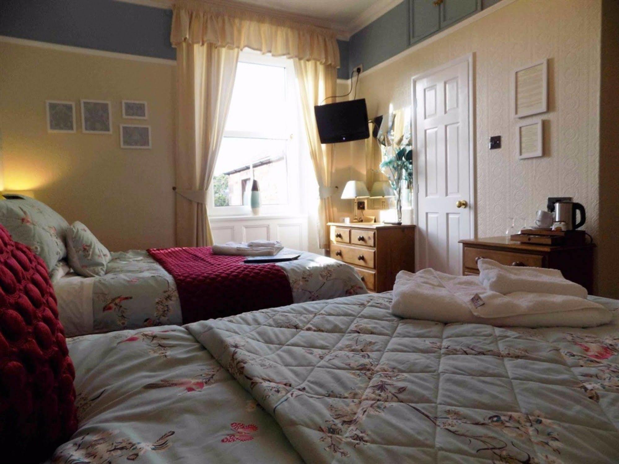Glendale 4* Penrith