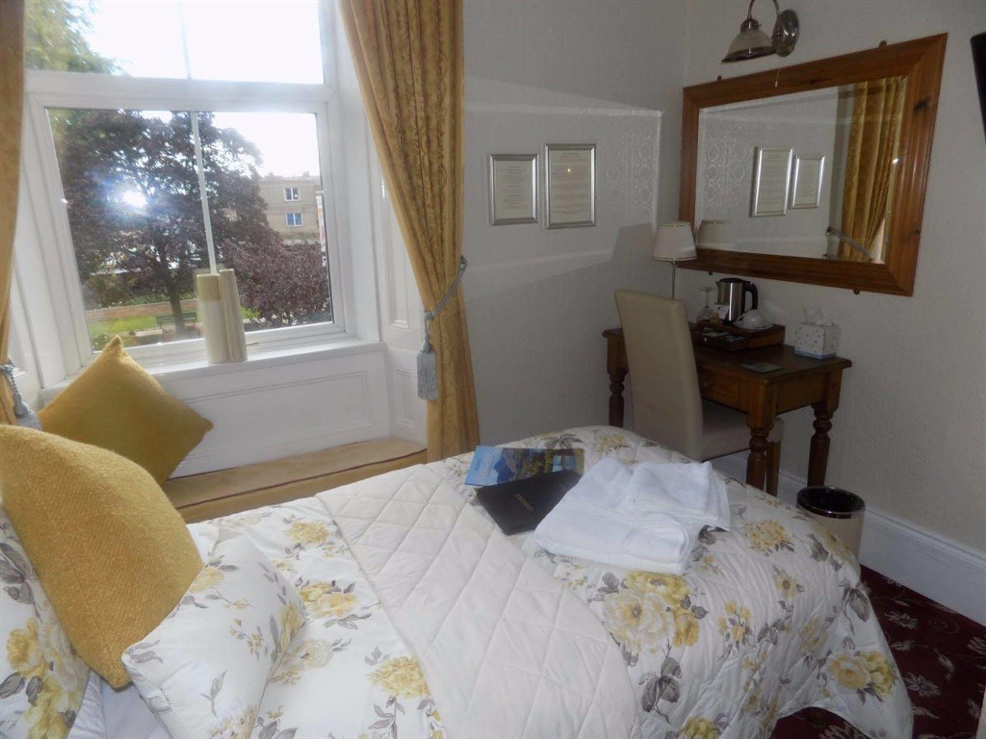 Glendale 4* Penrith