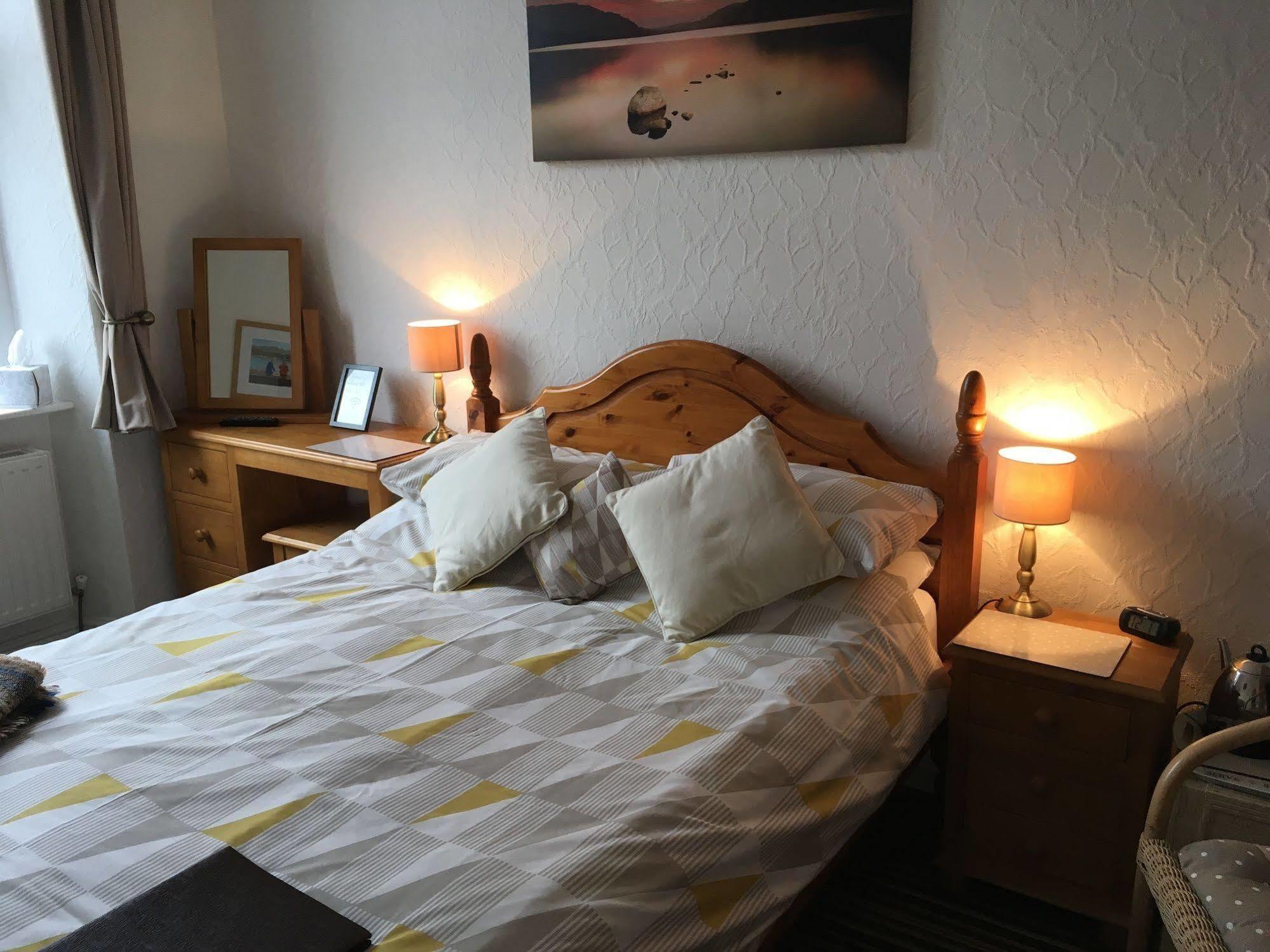 The Red Townhouse Bed & Breakfast Penrith