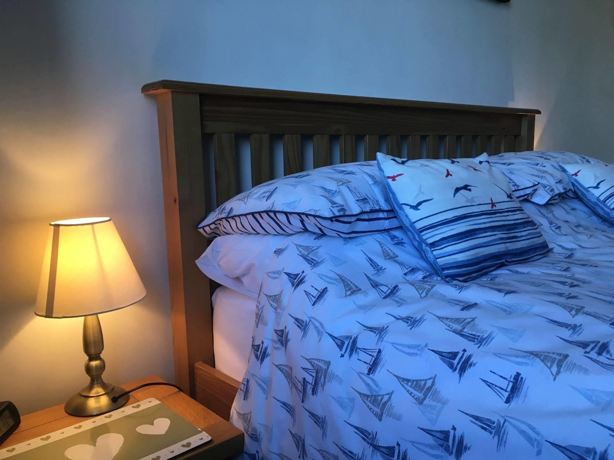 The Red Townhouse 3* Penrith