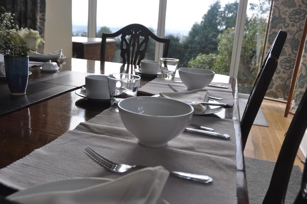 Bed & Breakfast Bank House Penrith
