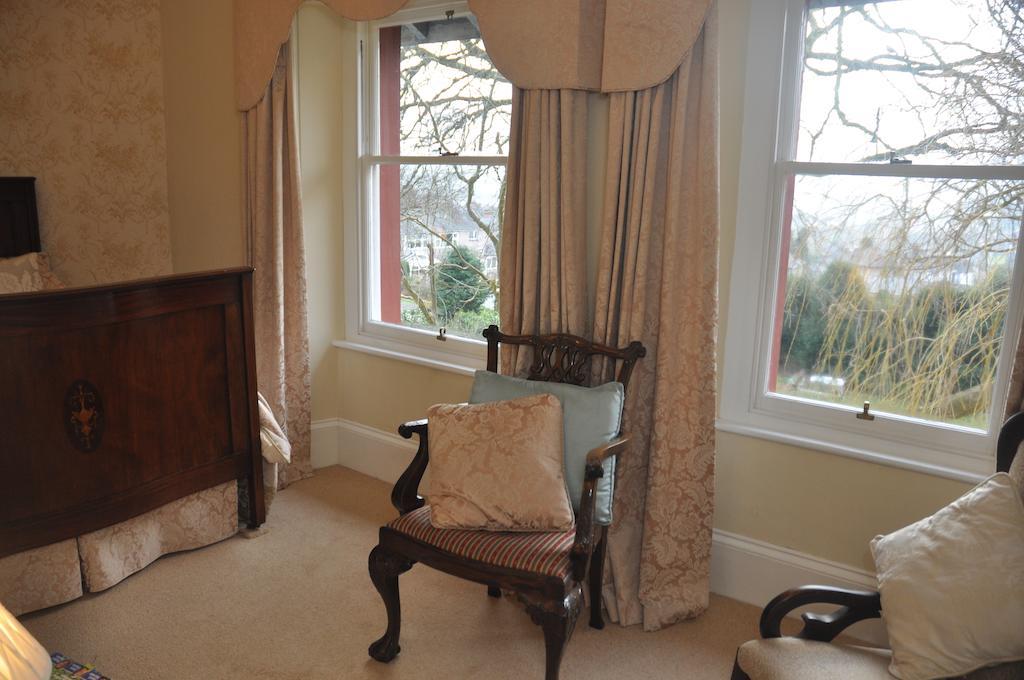 Bed & Breakfast Bank House 4*