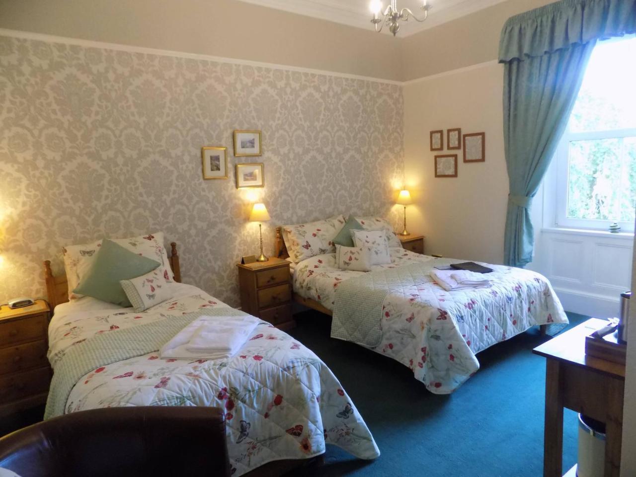 Glendale 4* Penrith