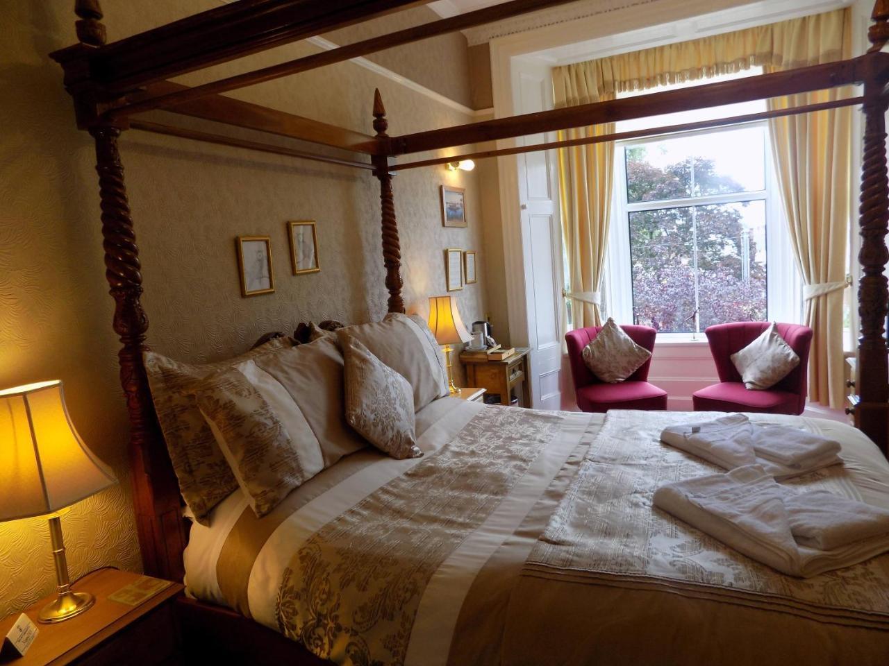 Glendale Guest house Penrith