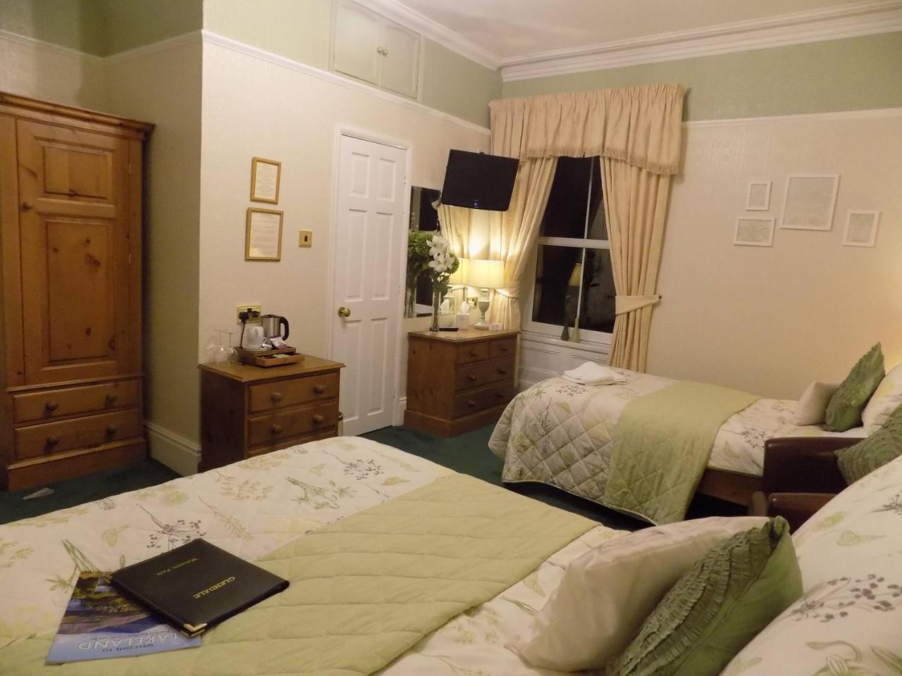 Glendale Guest house