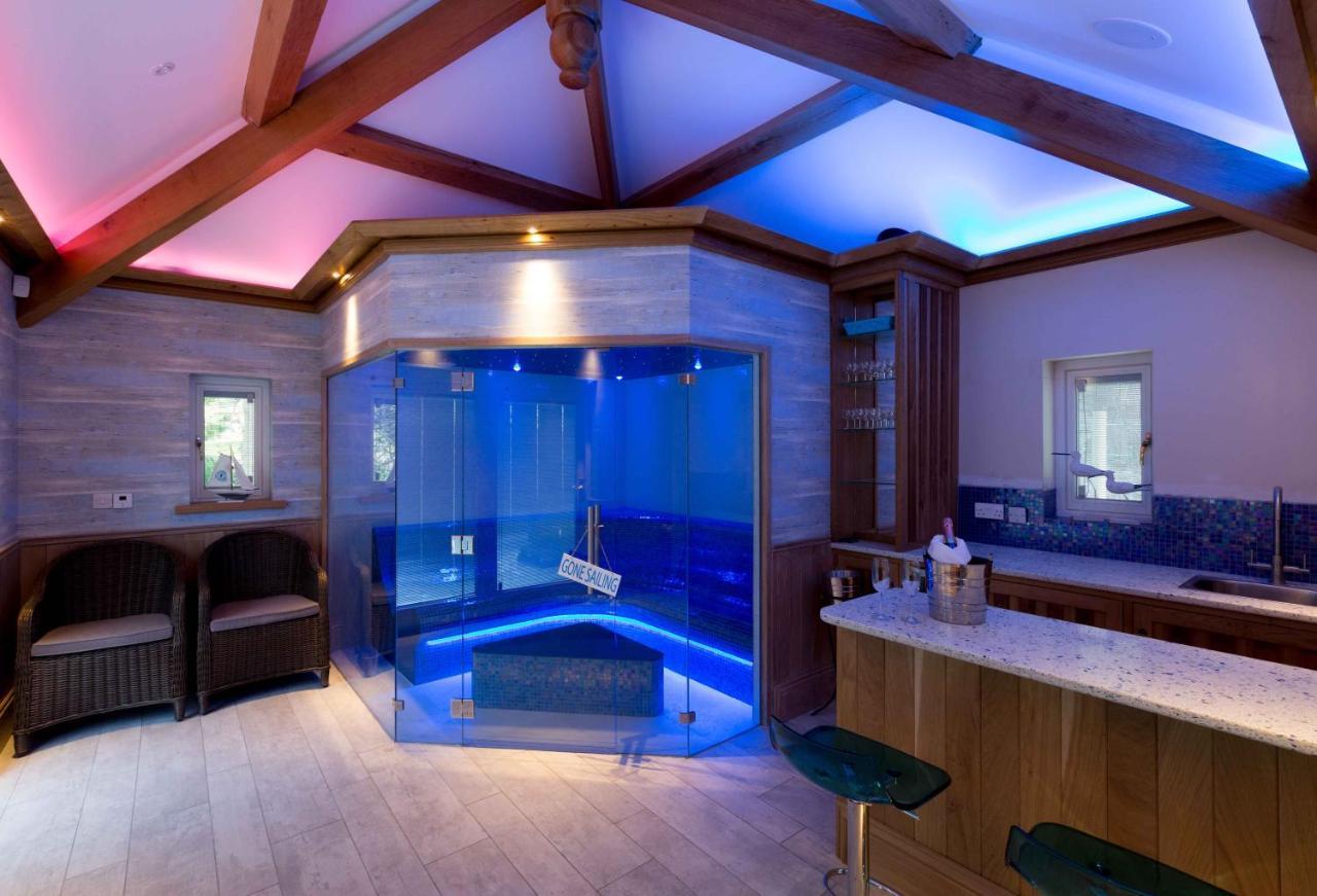 Holiday home Waternook Lakeside Penrith