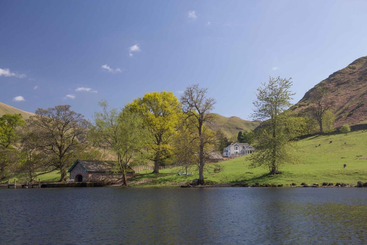 Holiday home Waternook Lakeside