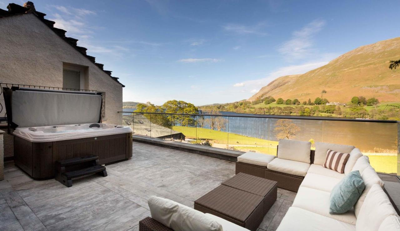 Holiday home Waternook Lakeside Penrith