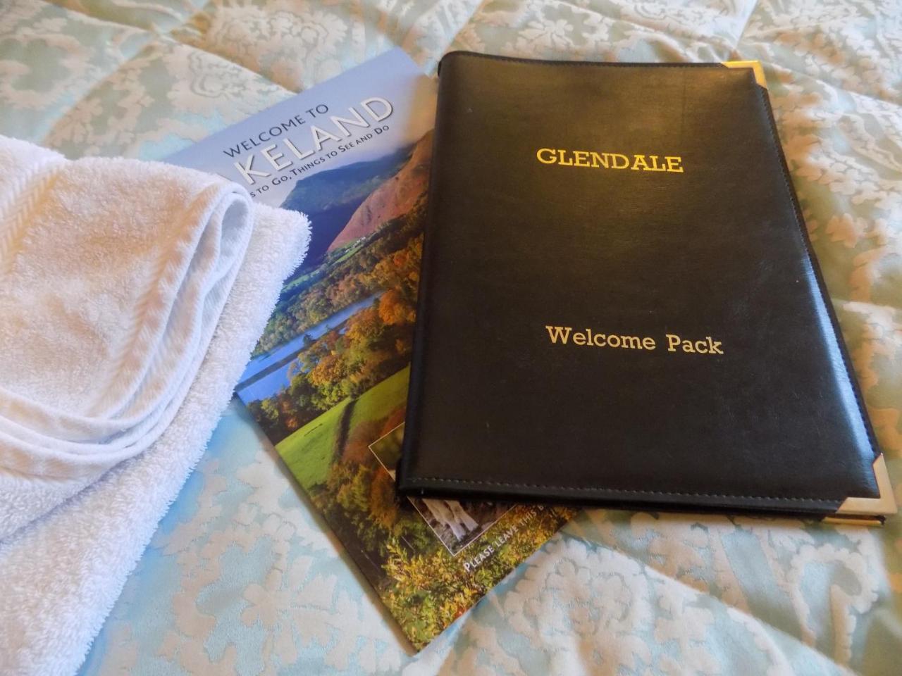 Glendale Guest house Penrith