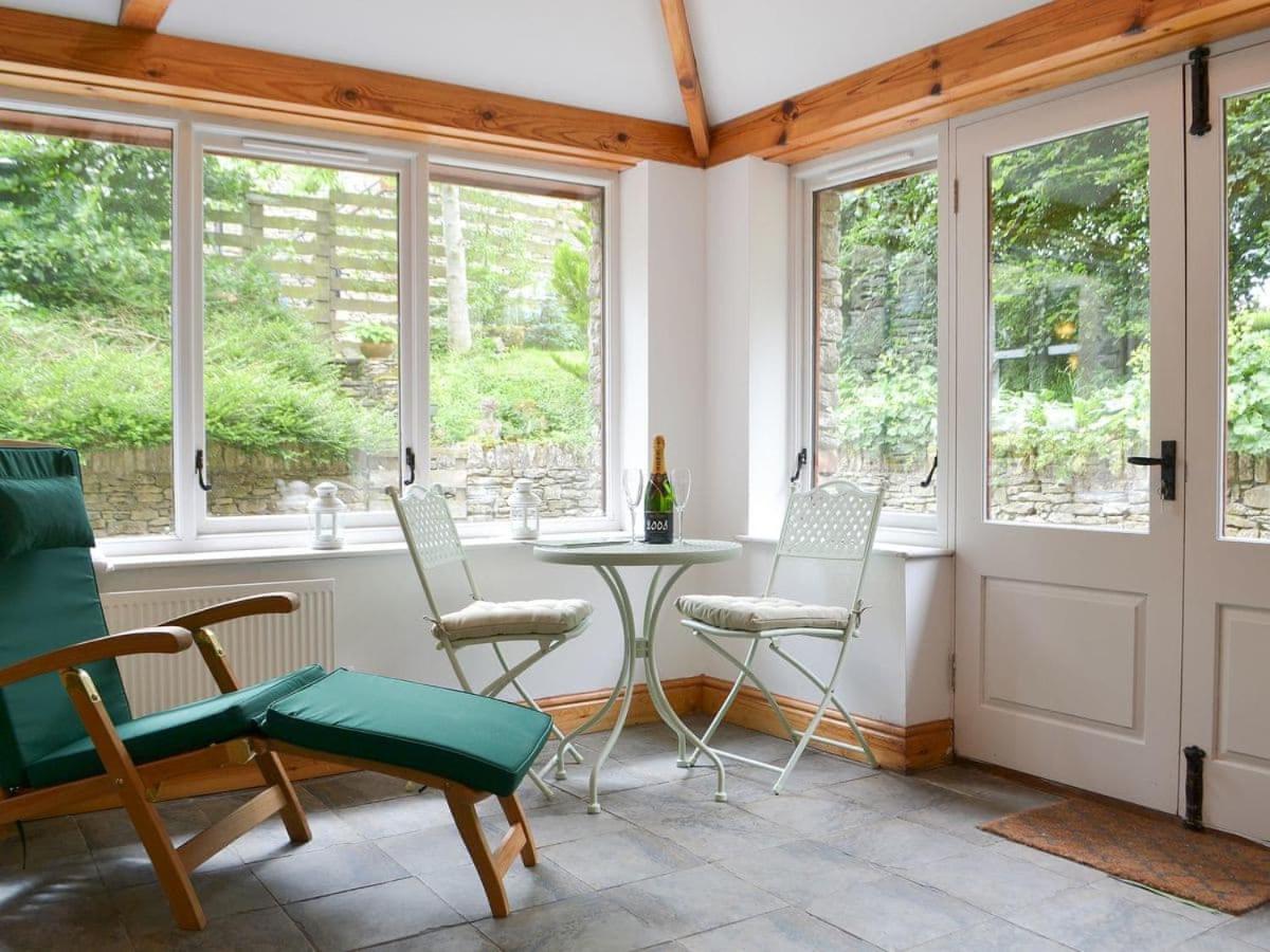 Holiday home Great Kettle Barn *
