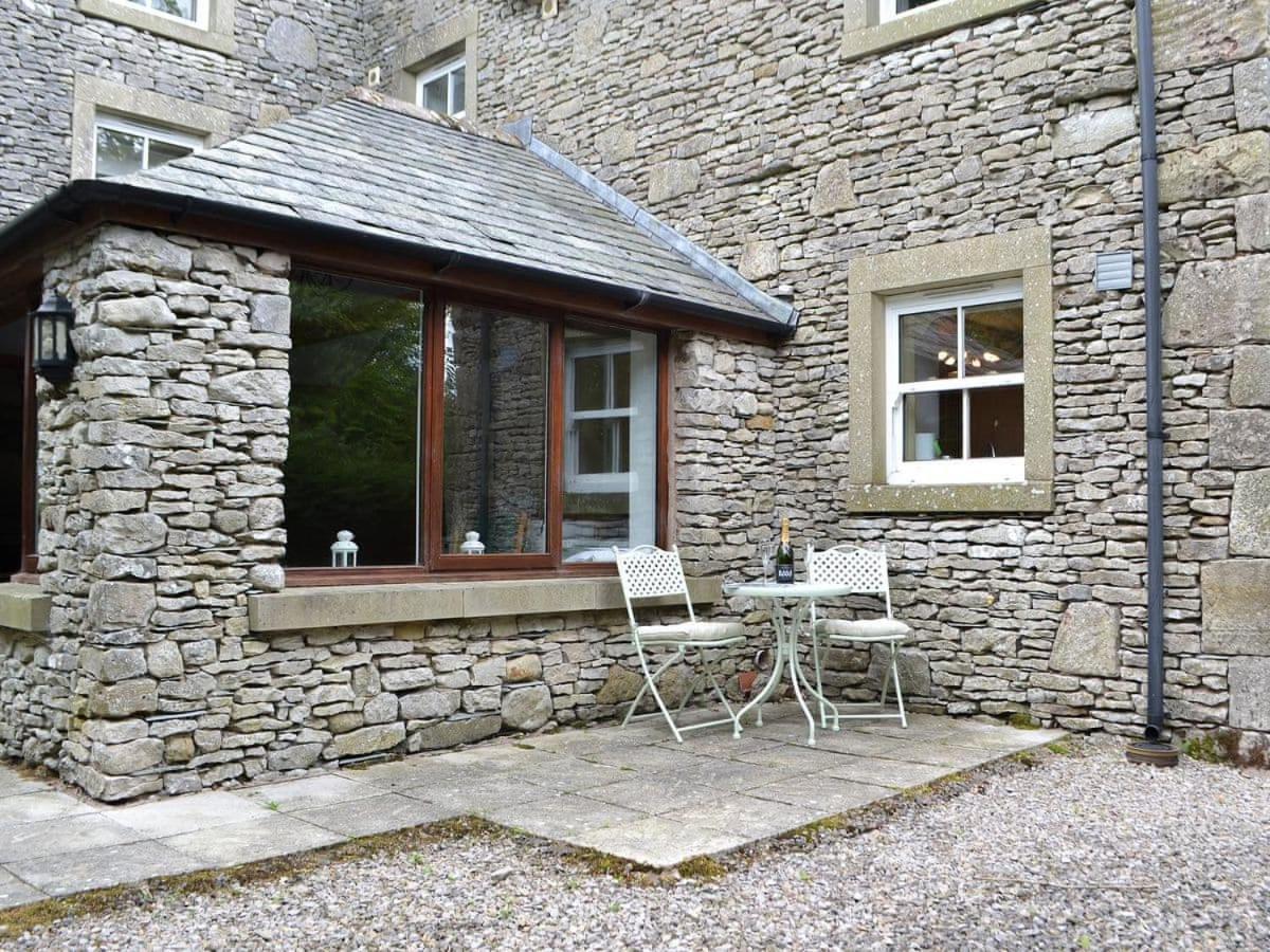 Great Kettle Barn * Penrith