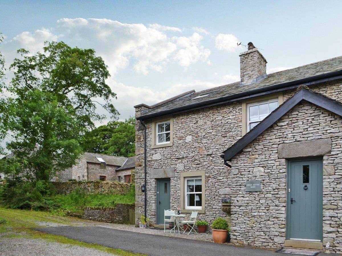 Great Kettle Barn Holiday home