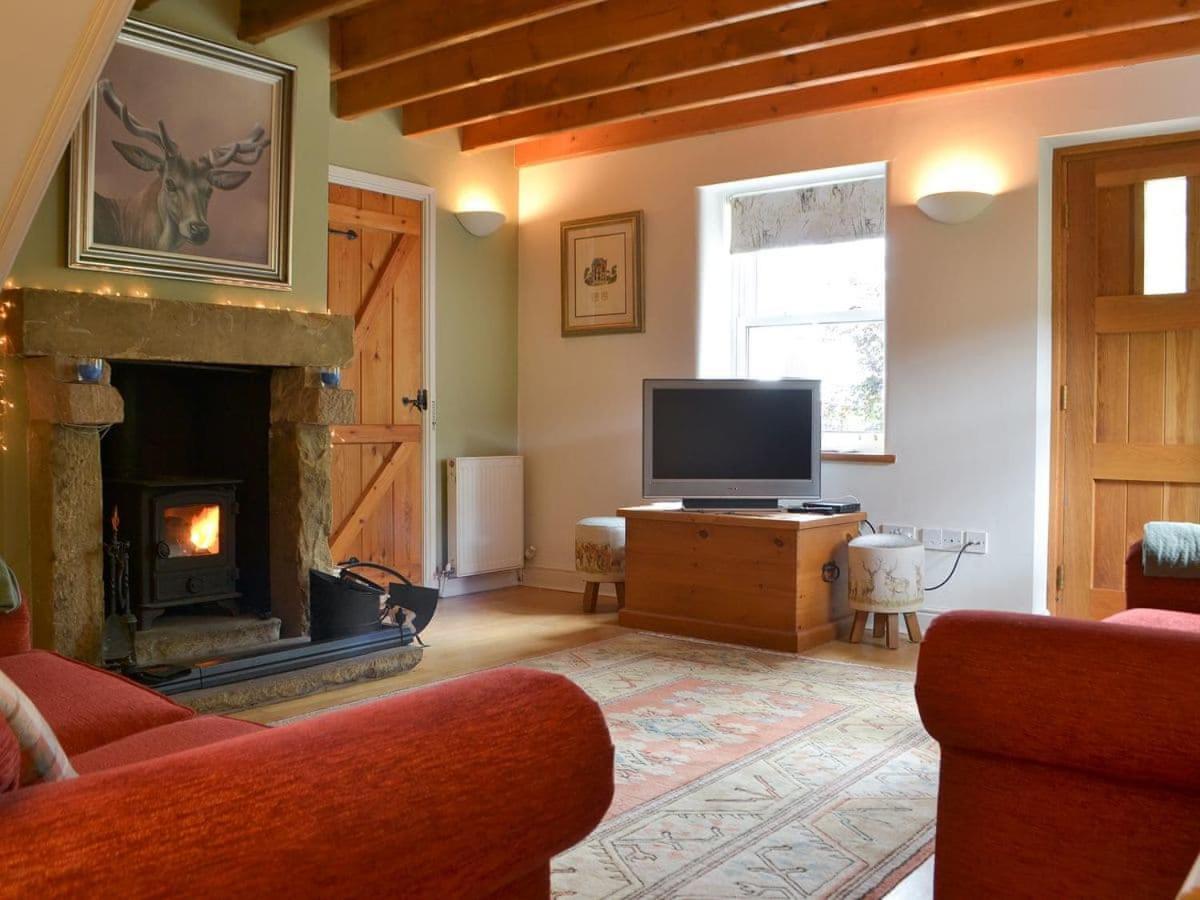 Holiday home Great Kettle Barn Penrith