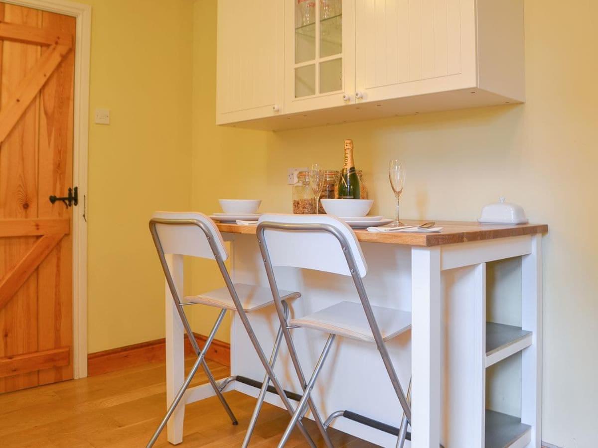 Great Kettle Barn Holiday home Penrith