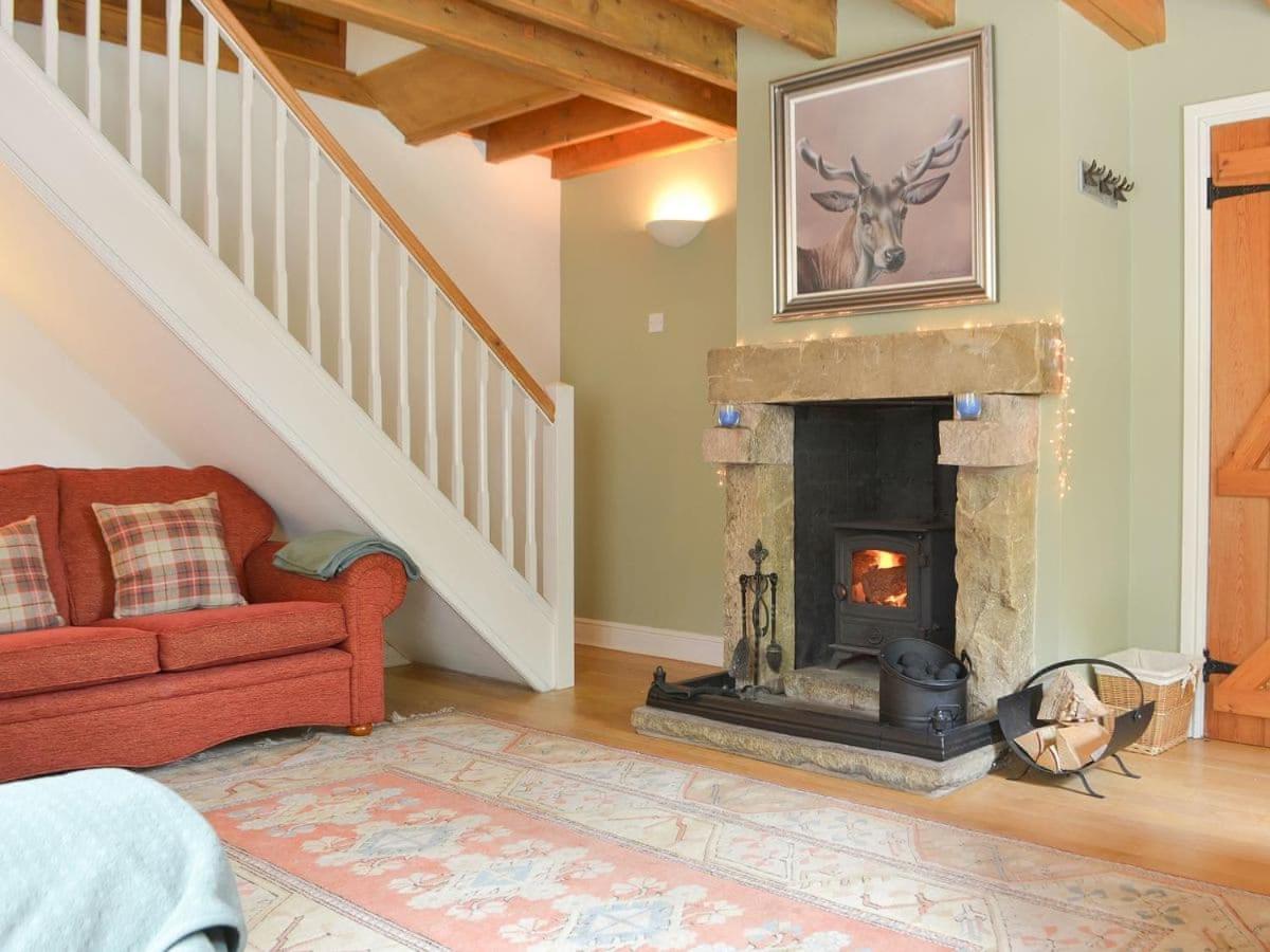 Holiday home Great Kettle Barn Penrith