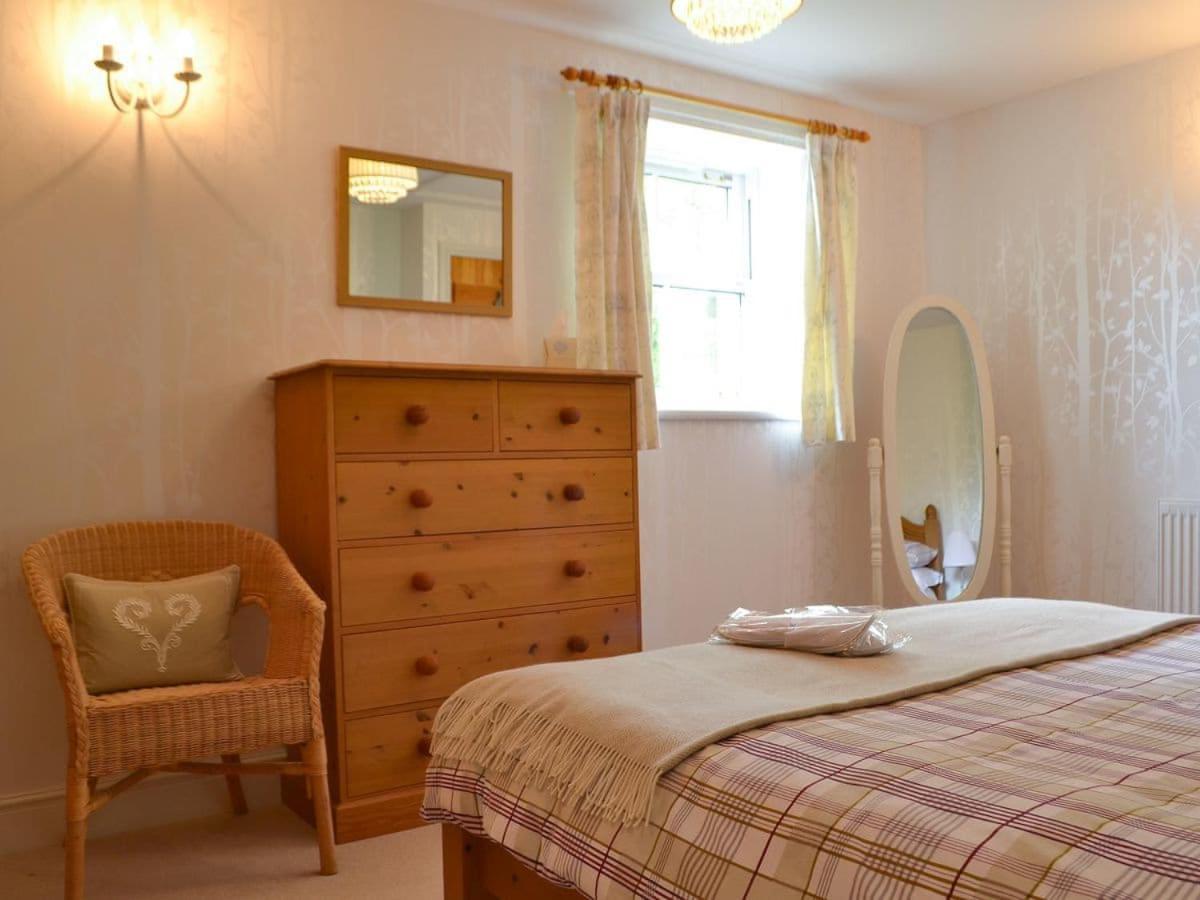 Great Kettle Barn Holiday home Penrith