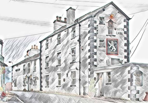 Hotel The White Lion