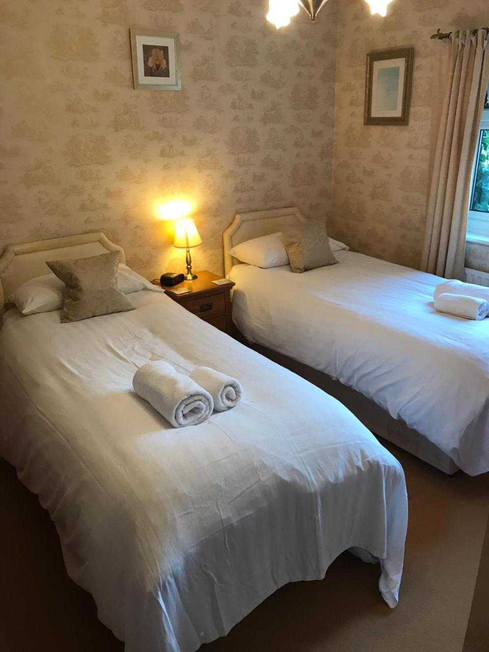 Bed & Breakfast Ashbank