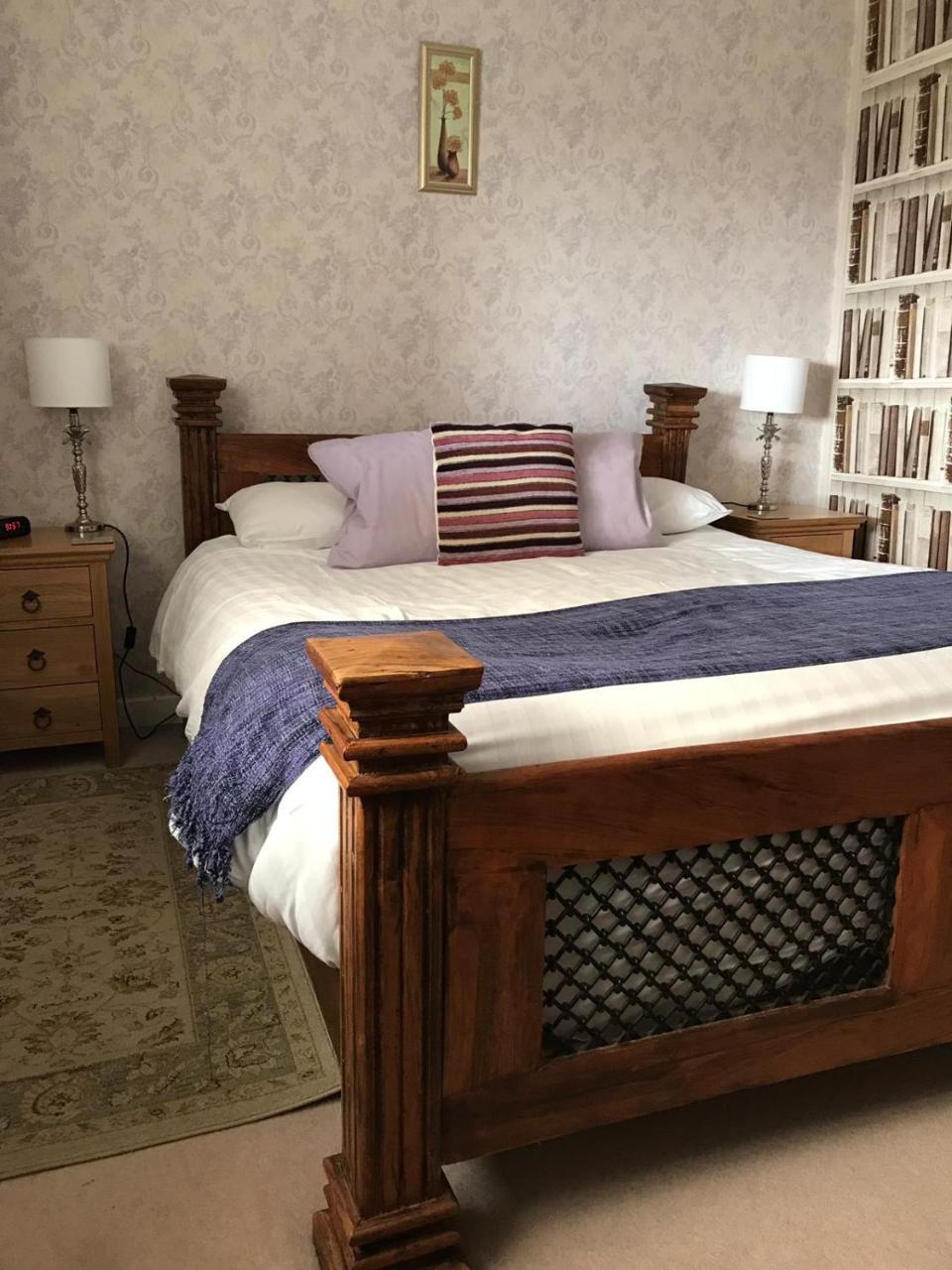 Bed & Breakfast Ashbank