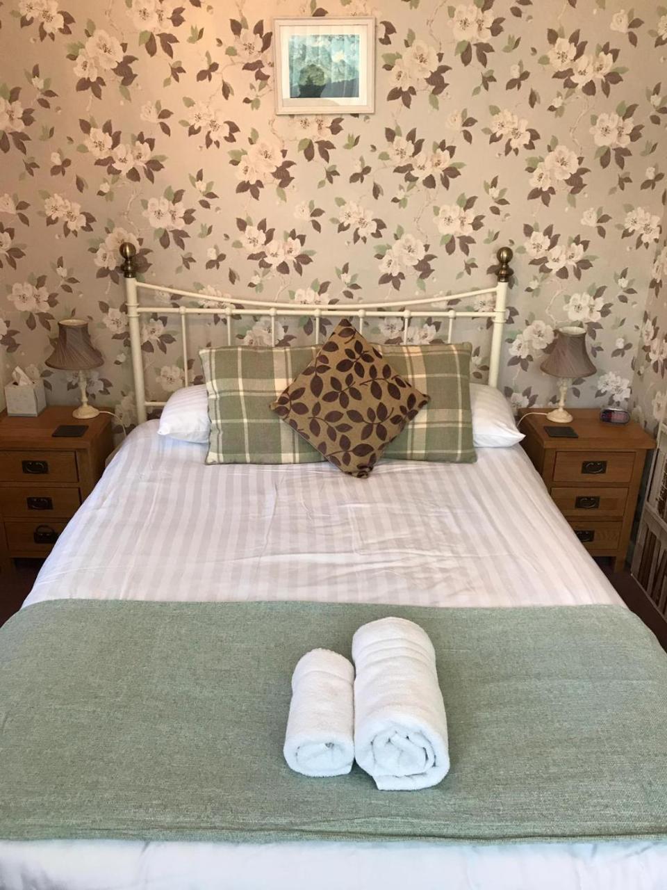 Bed & Breakfast Ashbank Penrith