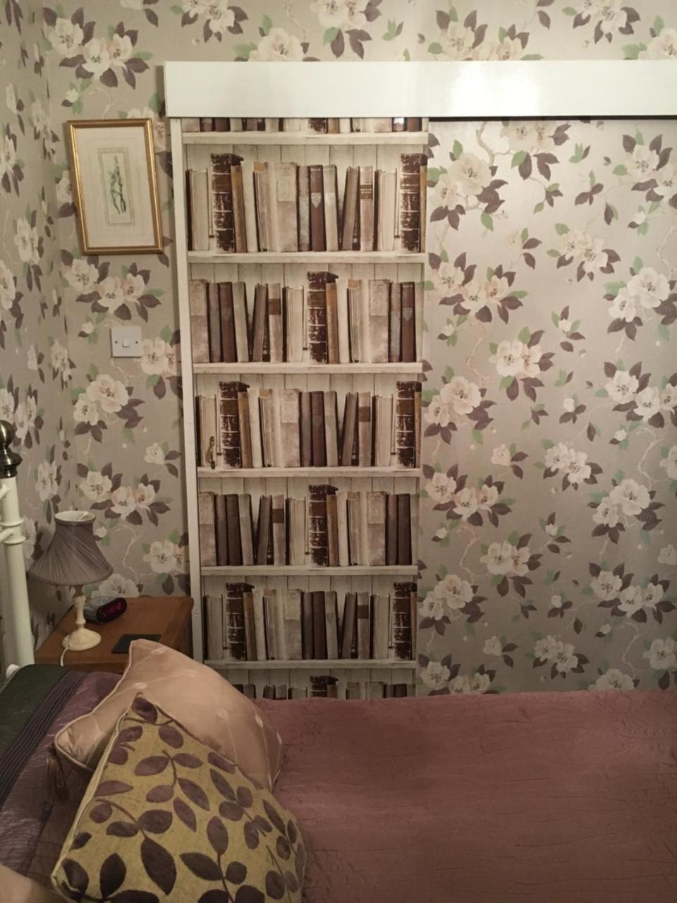Bed & Breakfast Ashbank 3*