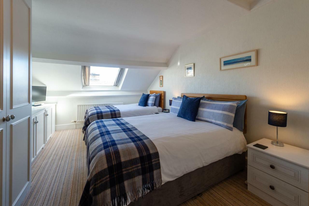 Blue Swallow Bed & Breakfast 4*