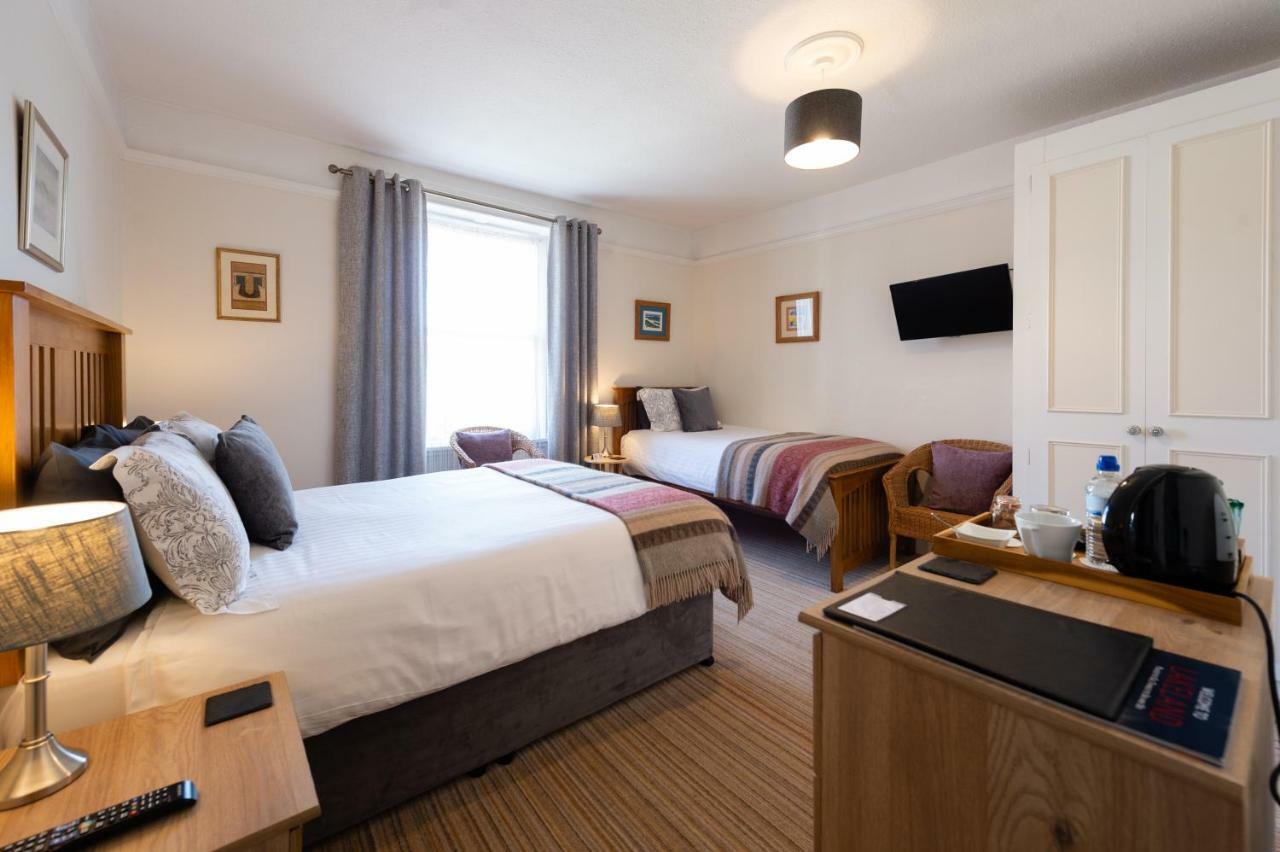 Blue Swallow Bed & Breakfast Penrith