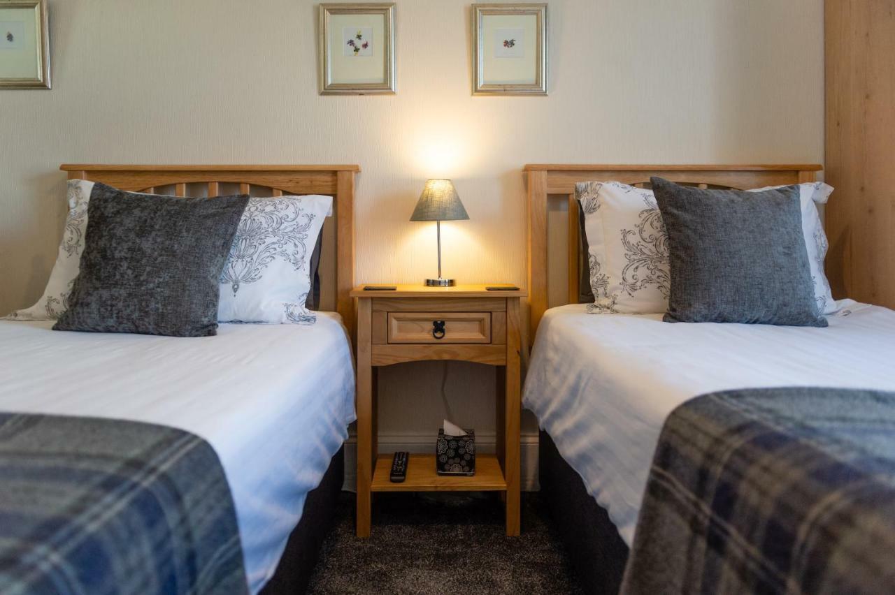Blue Swallow Bed & Breakfast Penrith