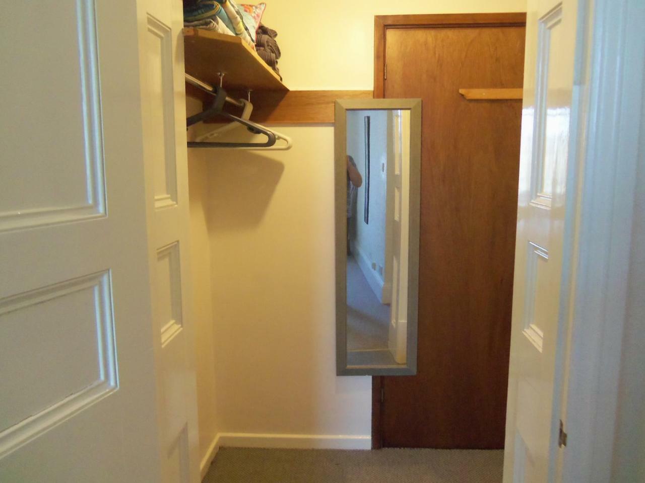 Upstairs, Downstairs At Epworth House Holiday home *
