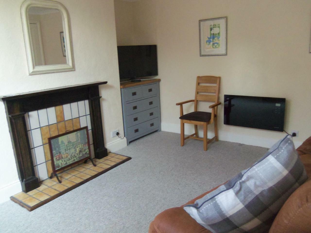 Upstairs, Downstairs At Epworth House Holiday home Penrith