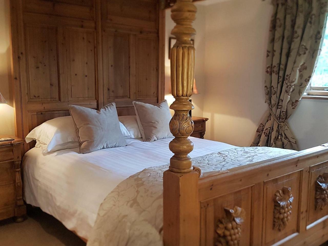 Cherry Holme Bed & Breakfast 5*