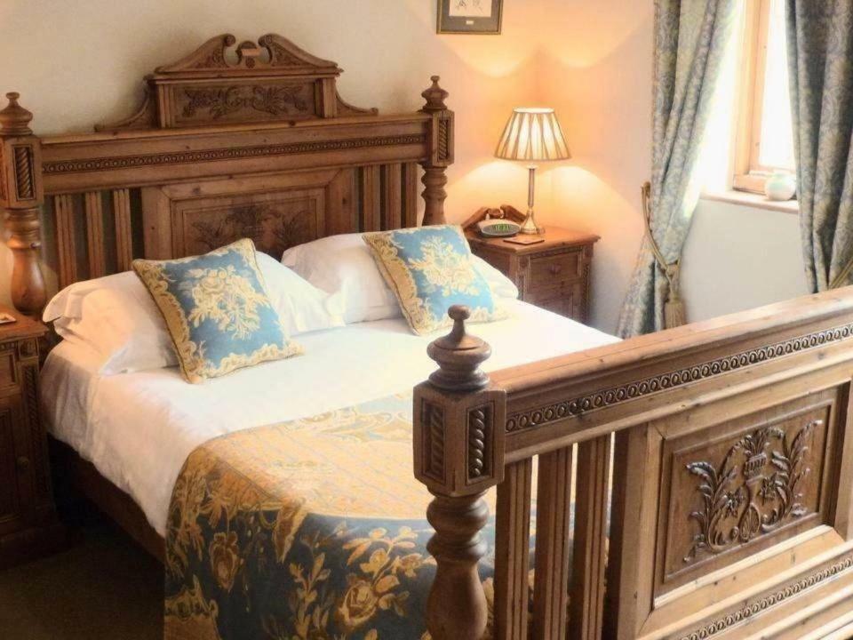 Bed & Breakfast Cherry Holme