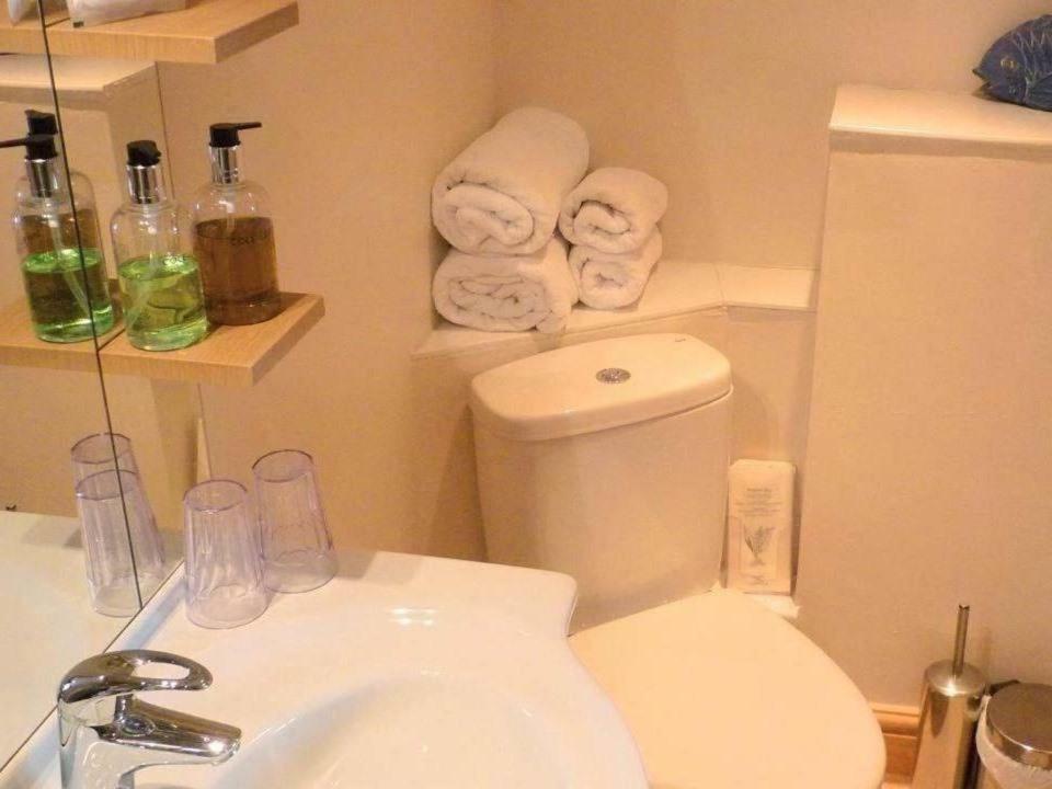 Bed & Breakfast Cherry Holme Glenridding