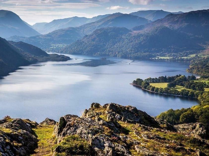 Bed & Breakfast Cherry Holme Glenridding