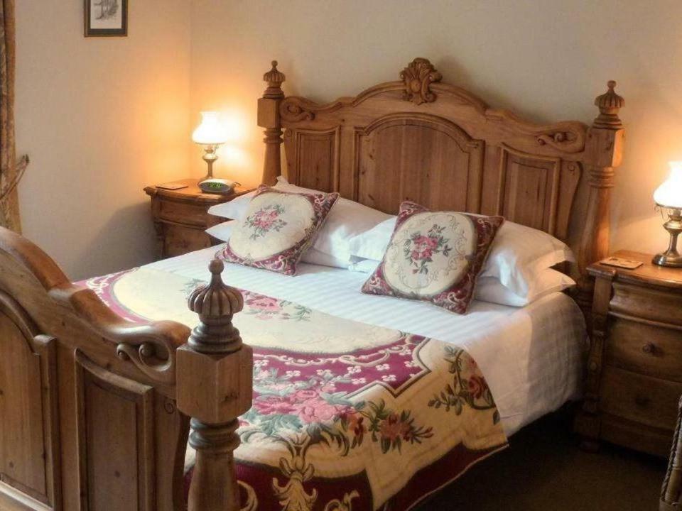 Cherry Holme Bed & Breakfast