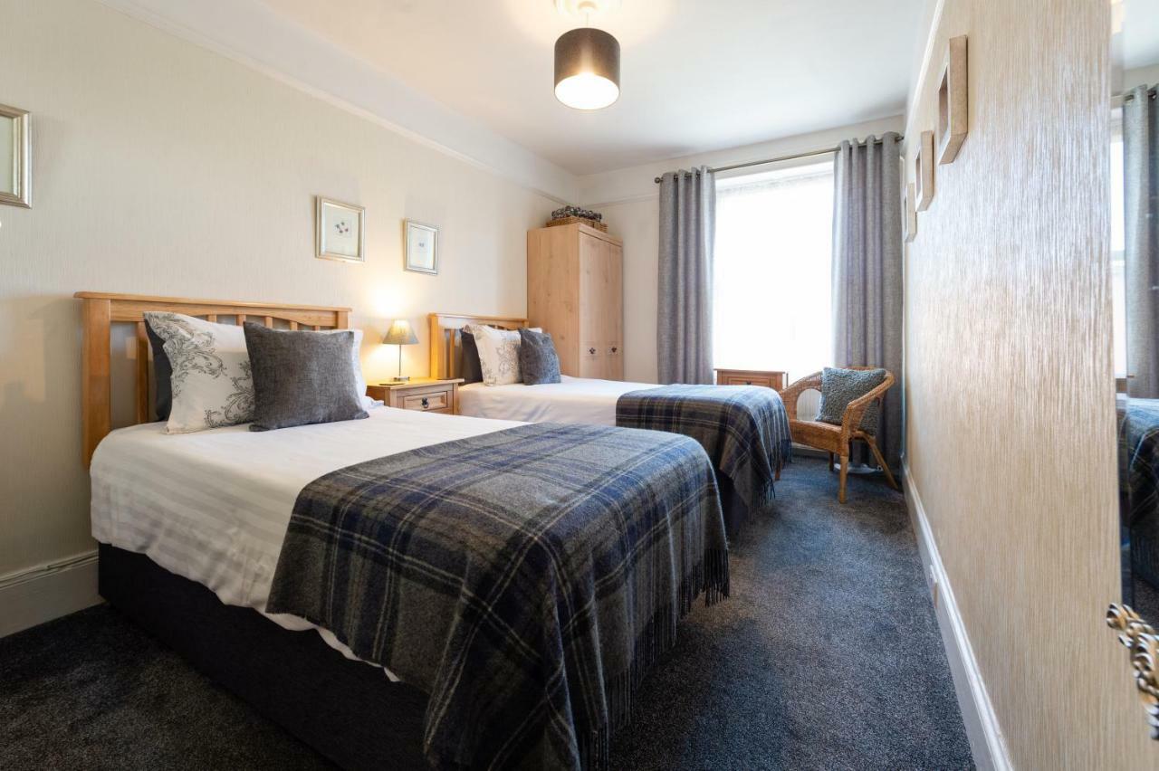 Blue Swallow Bed & Breakfast Penrith