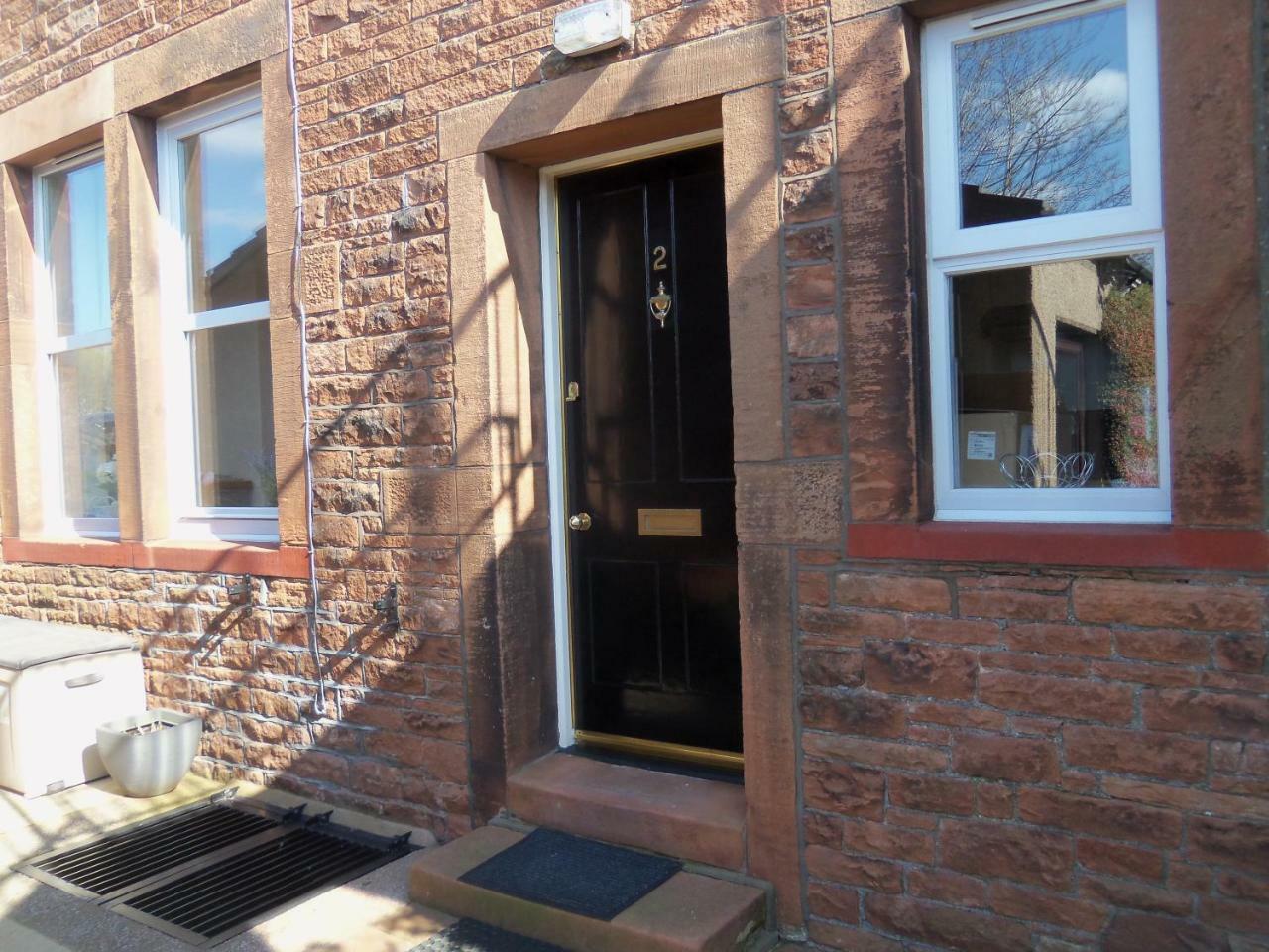 Upstairs, Downstairs At Epworth House Holiday home Penrith