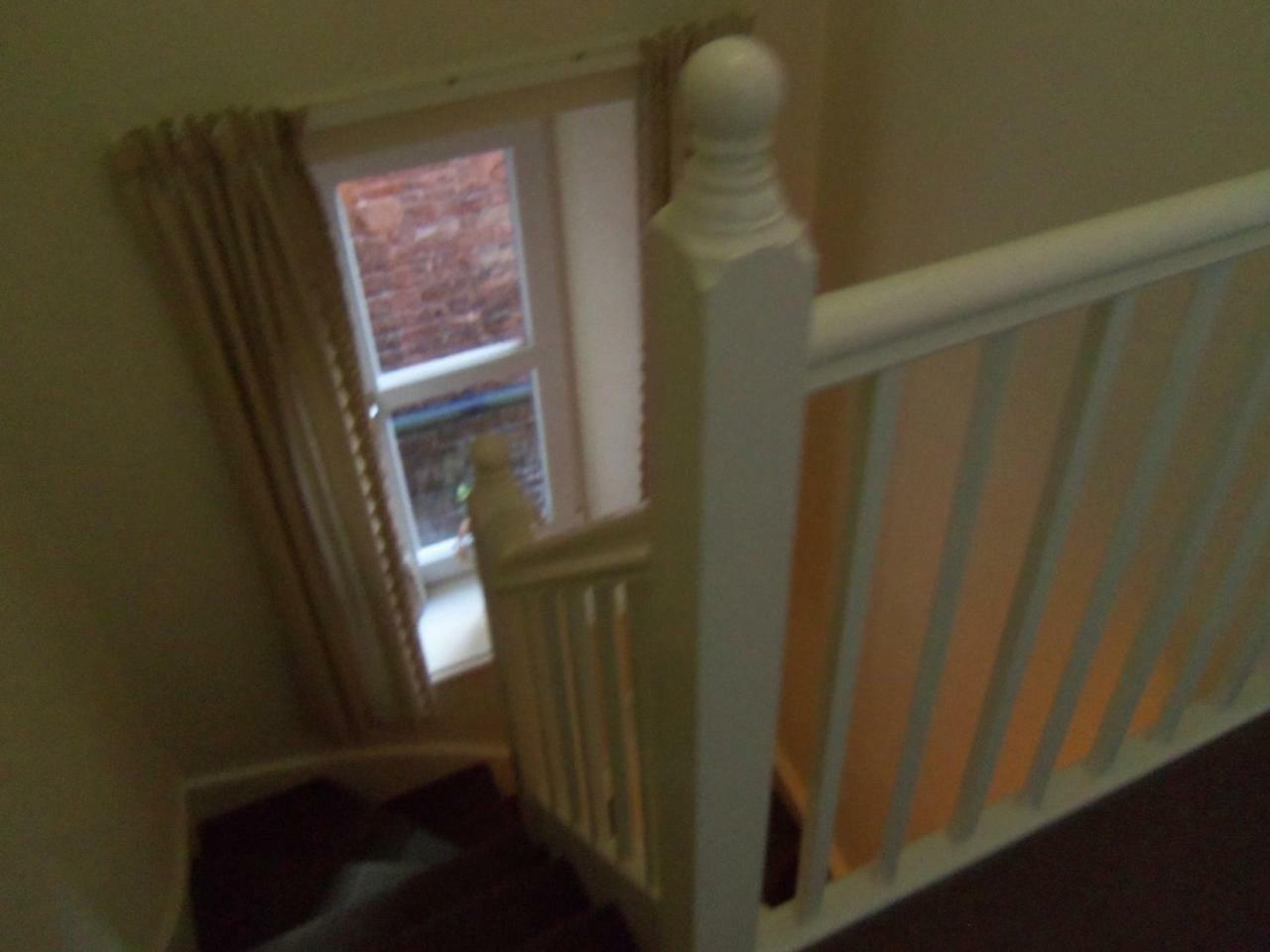 Upstairs, Downstairs At Epworth House Penrith