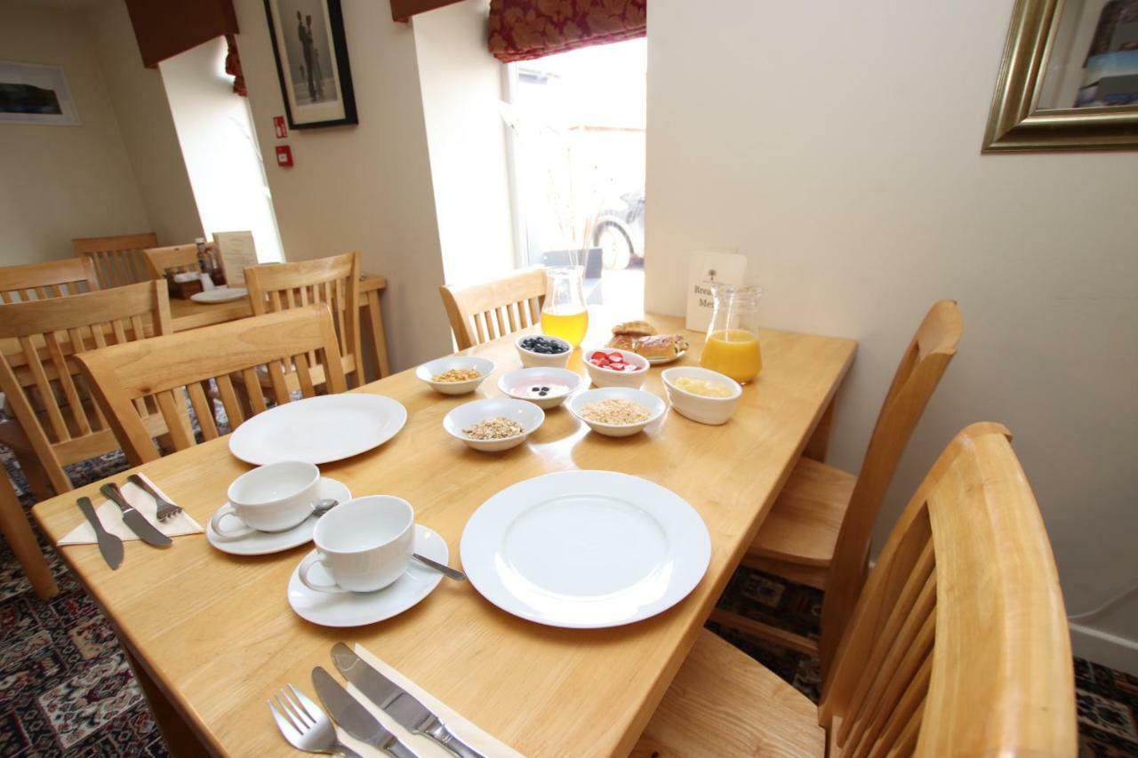Guest house Acorn