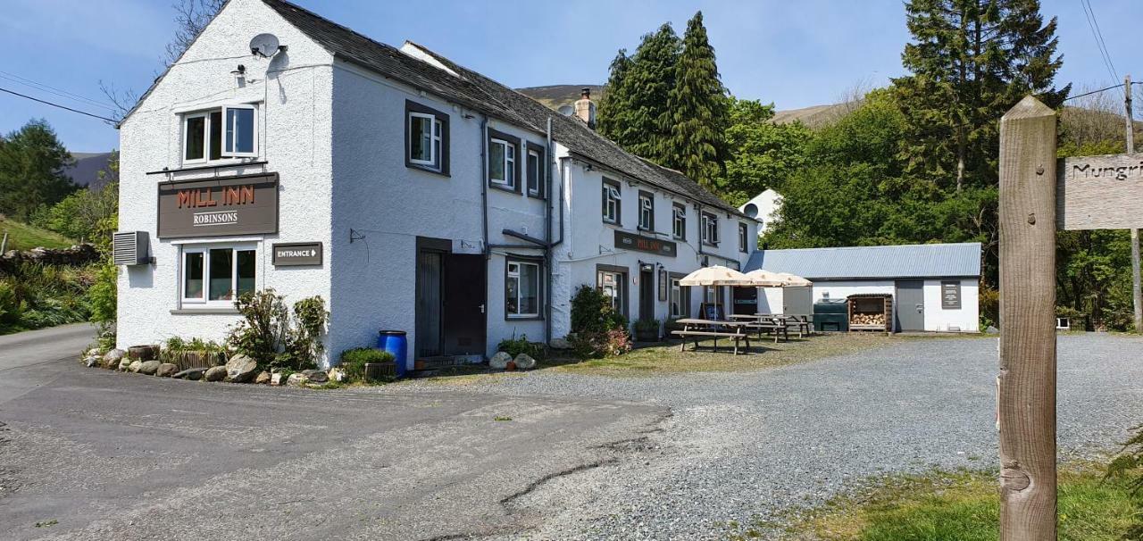 The Mill Inn Mungrisdale