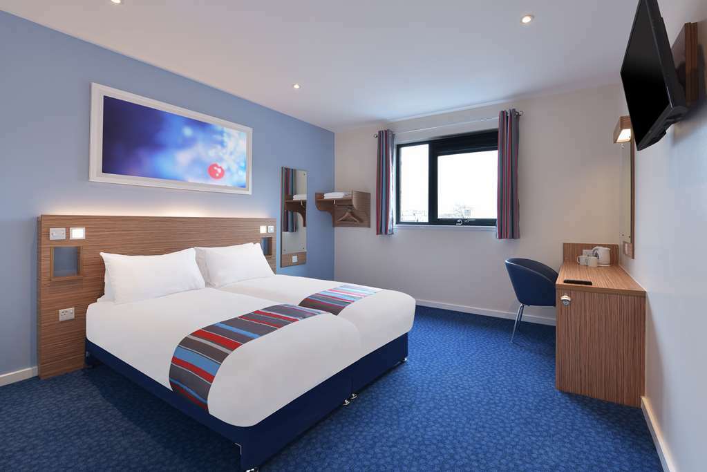 Hotel Travelodge 2*