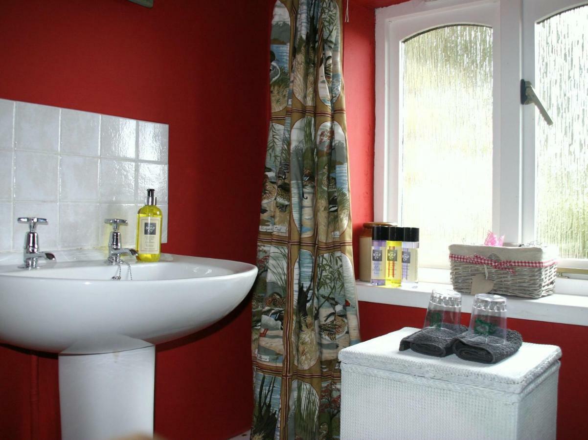 Johnby Hall Bed & Breakfast