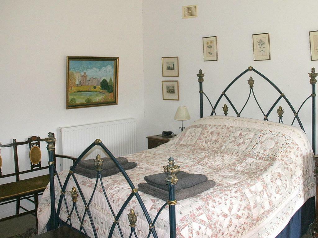 Johnby Hall Bed & Breakfast